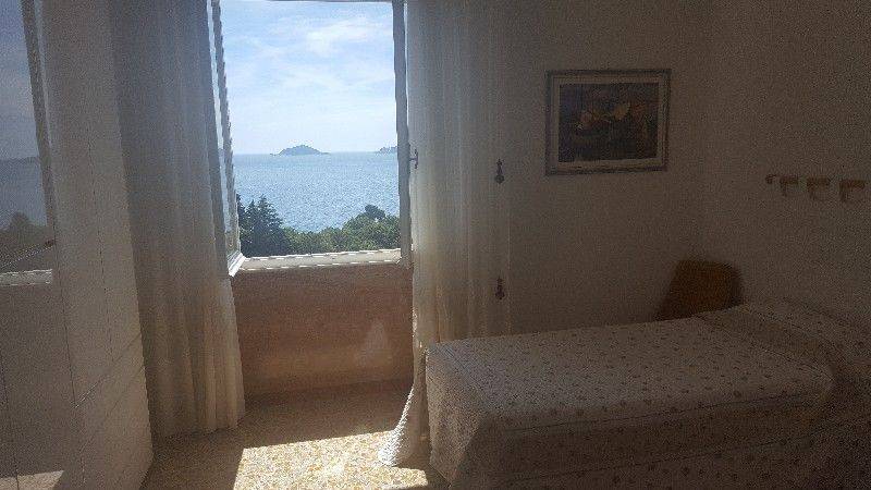 appartamento in vendita a Lerici in zona La Serra