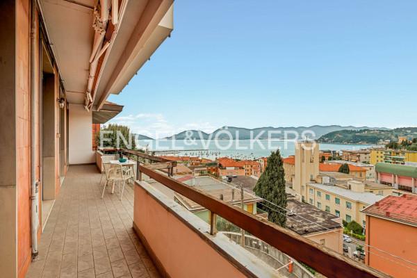 appartamento in vendita a Lerici