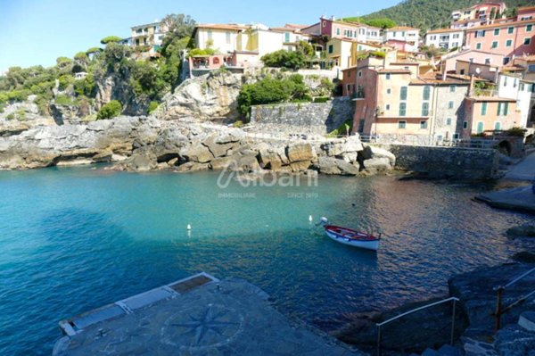 casa indipendente in vendita a Lerici in zona Tellaro