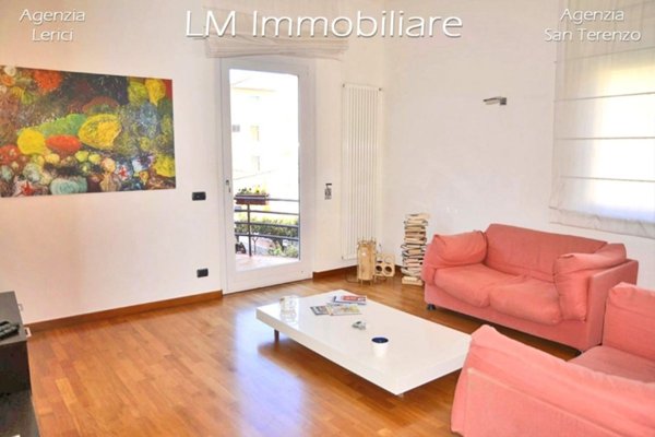 appartamento in vendita a Lerici