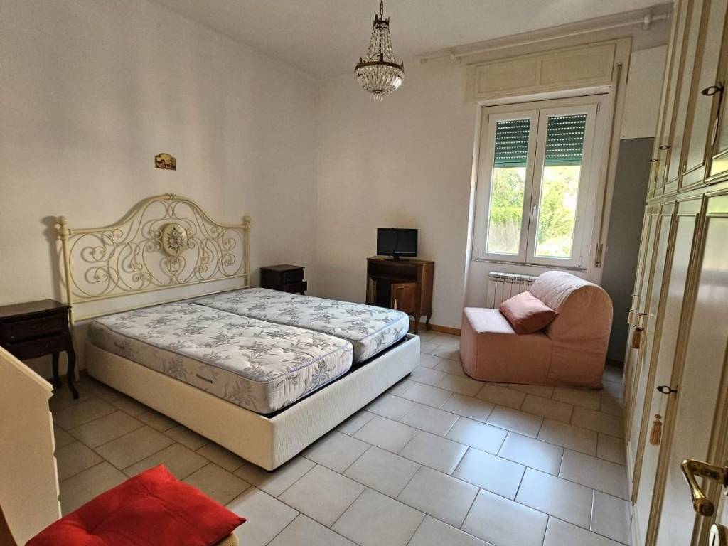 appartamento in vendita a Lerici