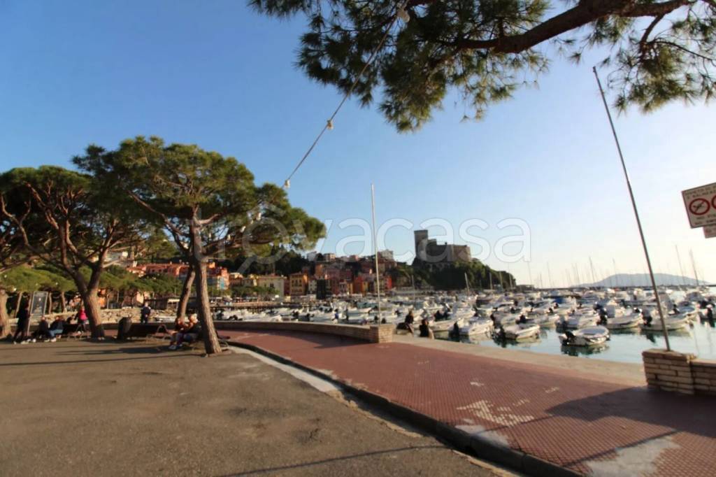 monolocale in vendita a Lerici