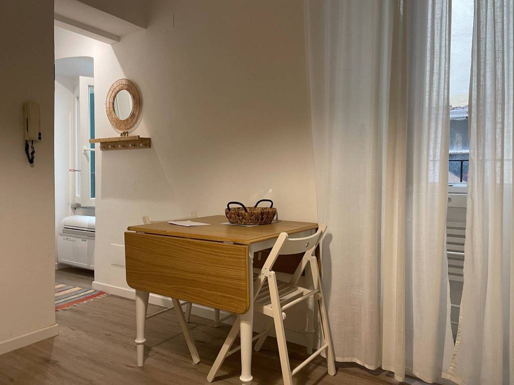 appartamento in vendita a Lerici