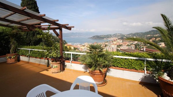 appartamento in vendita a Lerici