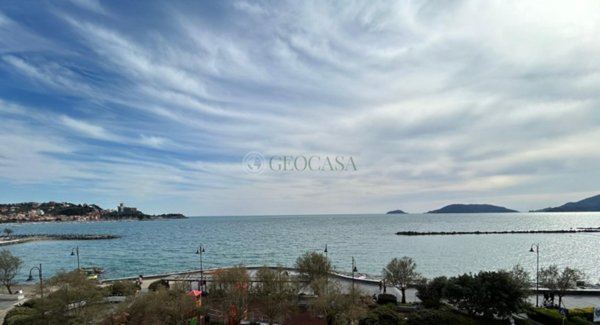appartamento in vendita a Lerici in zona San Terenzo