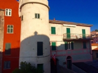 appartamento in vendita a Lerici in zona Tellaro