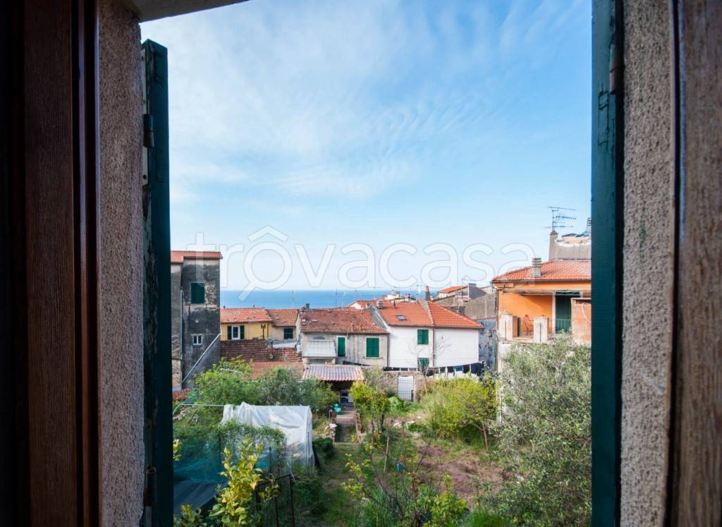 appartamento in vendita a Lerici in zona La Serra