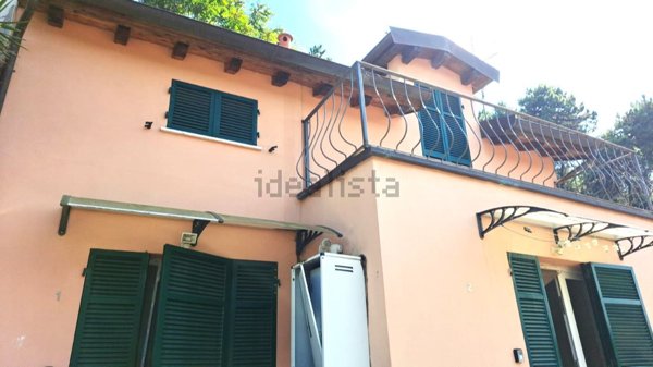 appartamento in vendita a Lerici