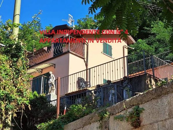 appartamento in vendita a Lerici