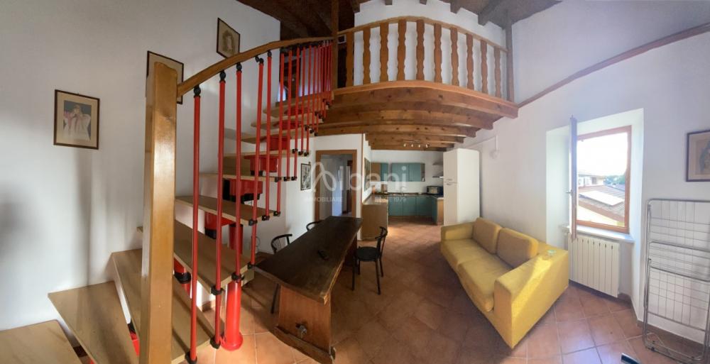 appartamento in vendita a Lerici