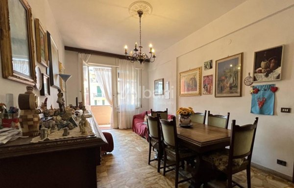 appartamento in vendita a Lerici