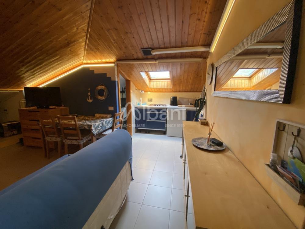 attico in vendita a Lerici in zona San Terenzo