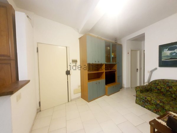 appartamento in vendita a Lerici