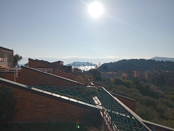 appartamento in vendita a Lerici in zona San Terenzo