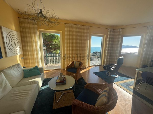 appartamento in vendita a Lerici in zona San Terenzo