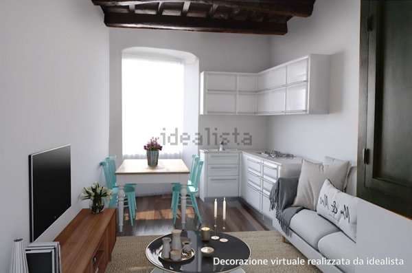 appartamento in vendita a Lerici