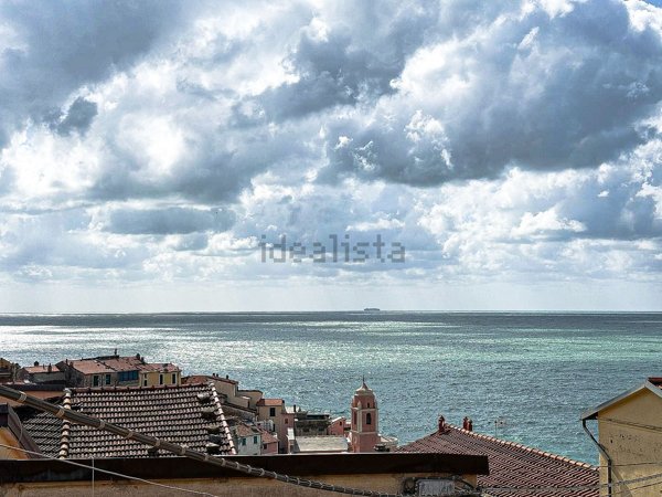 appartamento in vendita a Lerici in zona Tellaro