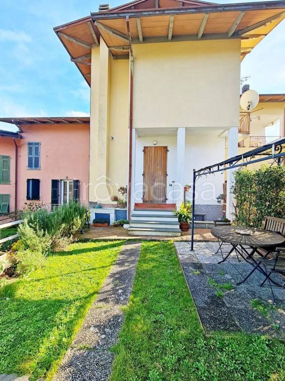 appartamento in vendita a Lerici