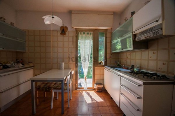 appartamento in vendita a Lerici