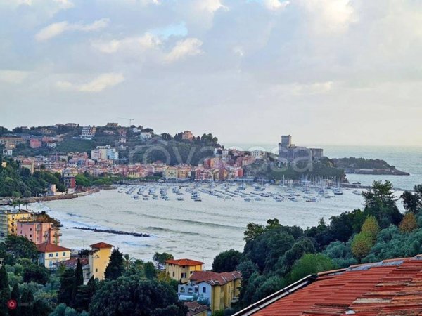 casa indipendente in vendita a Lerici in zona San Terenzo