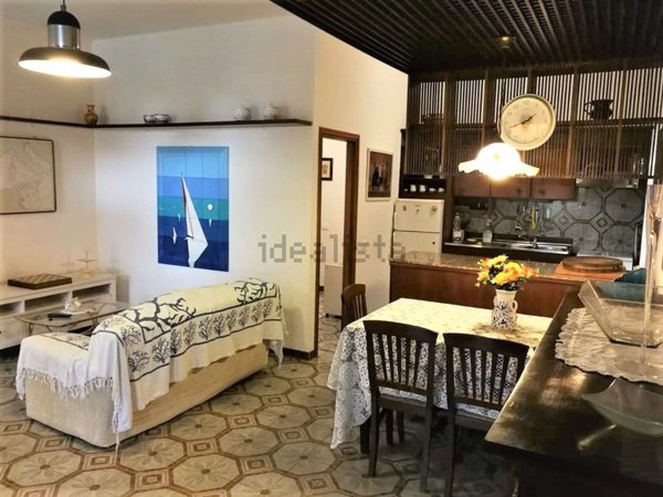 appartamento in vendita a Lerici in zona Pugliola