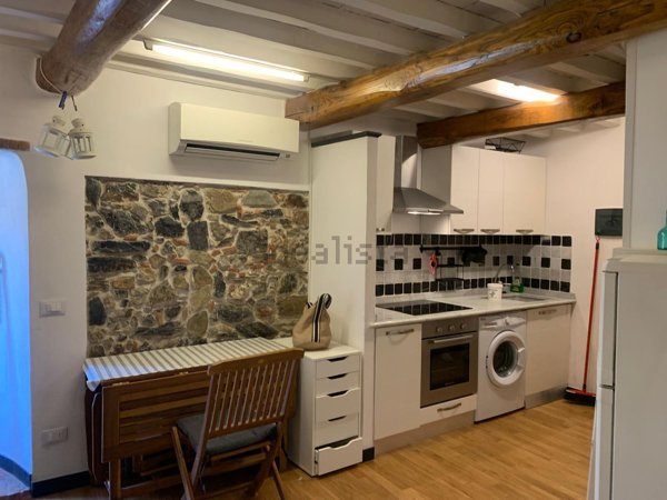 appartamento in vendita a Lerici