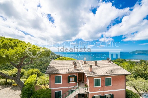 appartamento in vendita a Lerici