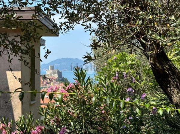 appartamento in vendita a Lerici