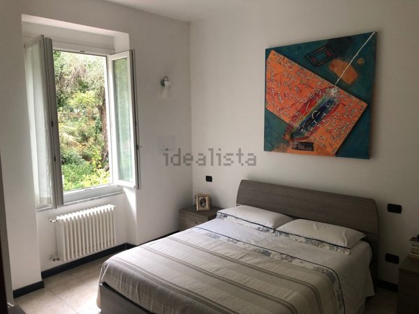 appartamento in vendita a Lerici