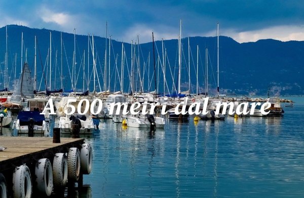 appartamento in vendita a Lerici