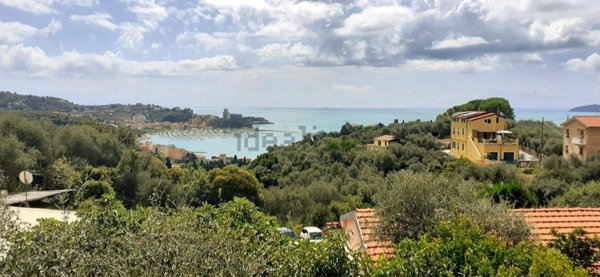 appartamento in vendita a Lerici in zona San Terenzo
