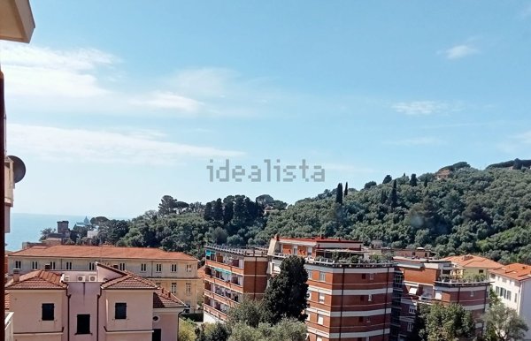 appartamento in vendita a Lerici in zona San Terenzo