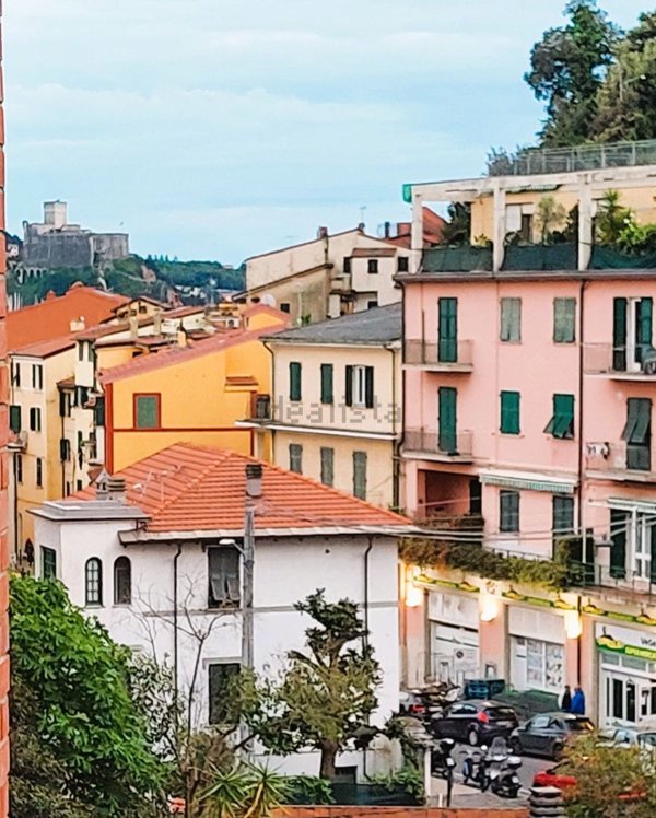 appartamento in vendita a Lerici