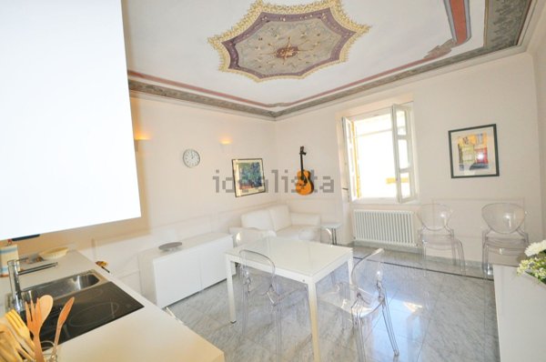 appartamento in vendita a Lerici