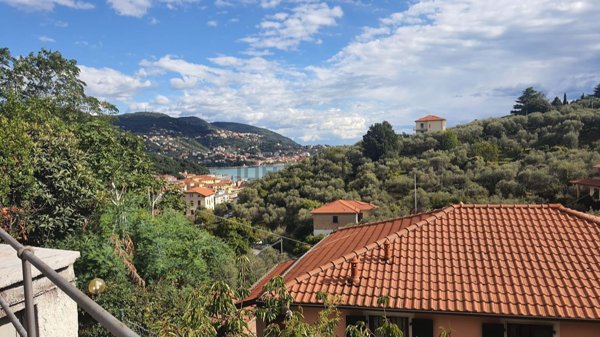 appartamento in vendita a Lerici