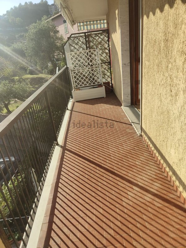 appartamento in vendita a Lerici