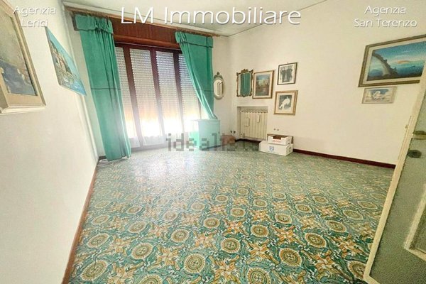 appartamento in vendita a Lerici