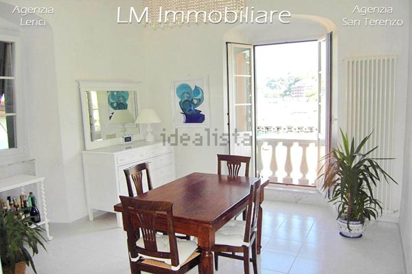 appartamento in vendita a Lerici