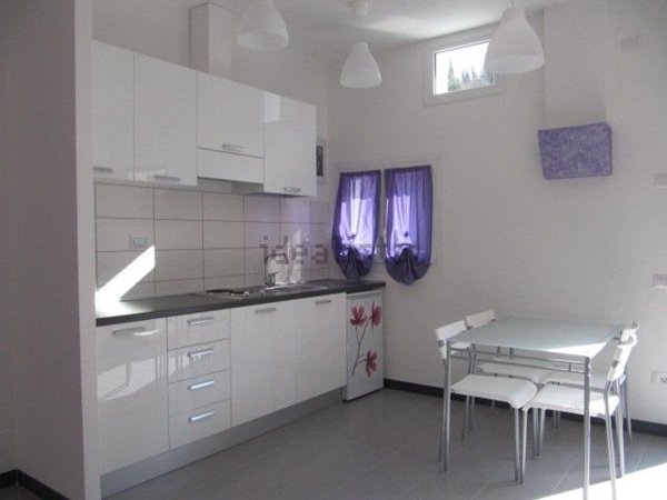 appartamento in vendita a Lerici