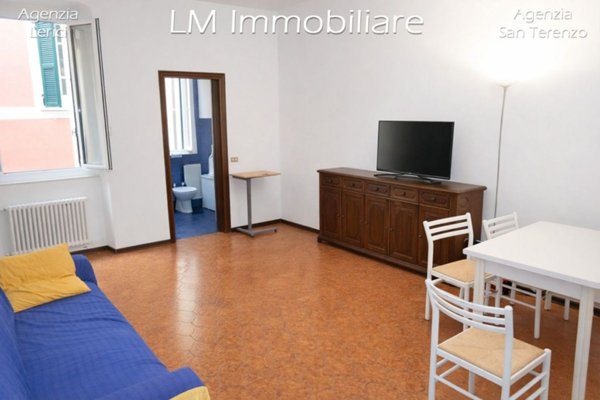 appartamento in vendita a Lerici