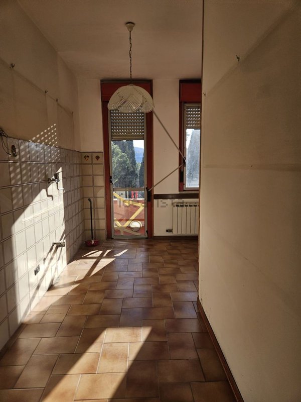 appartamento in vendita a Lerici in zona San Terenzo
