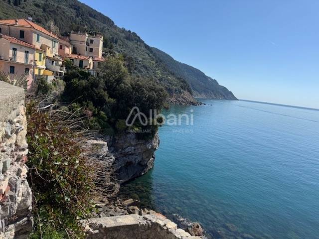 appartamento in vendita a Lerici in zona Tellaro
