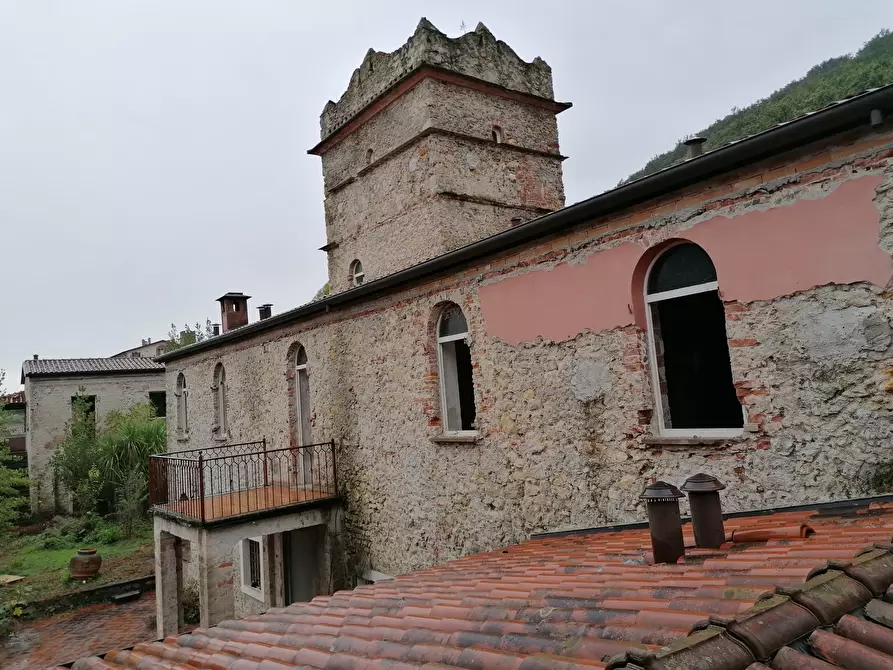 casa indipendente in vendita a Lerici in zona Senato