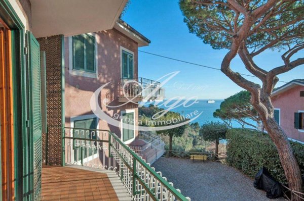 appartamento in vendita a Lerici