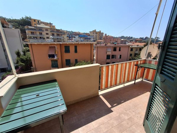appartamento in vendita a Lerici