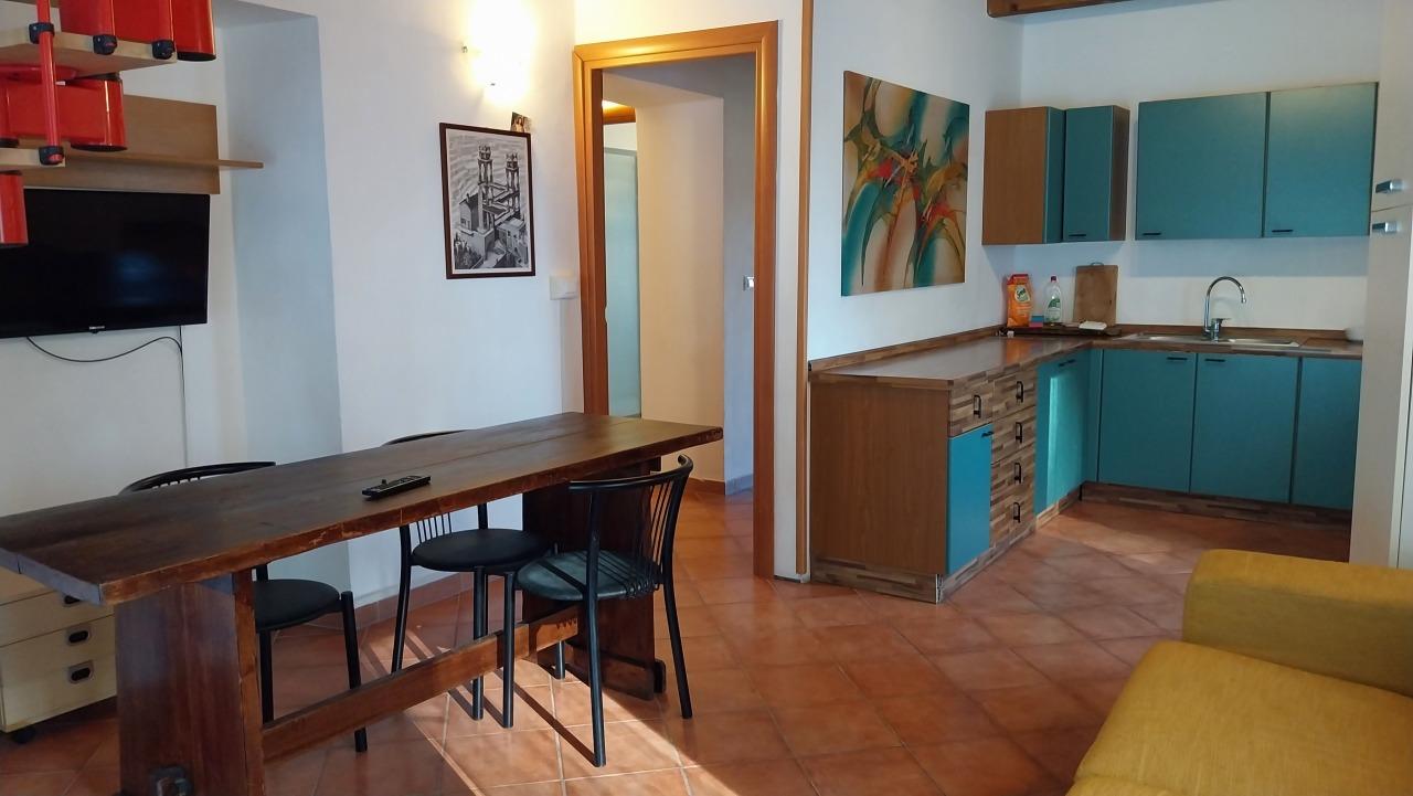 appartamento in vendita a Lerici in zona Senato