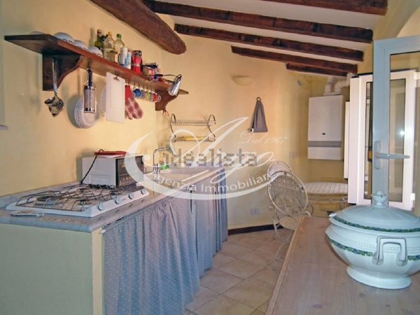 casa semindipendente in vendita a Lerici in zona La Serra