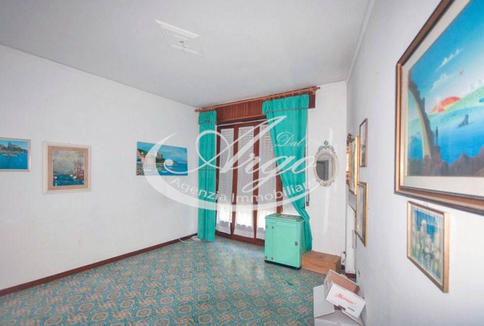appartamento in vendita a Lerici