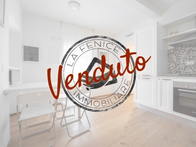 appartamento in vendita a Lerici