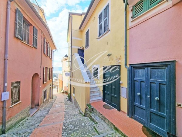 appartamento in vendita a Lerici in zona Tellaro